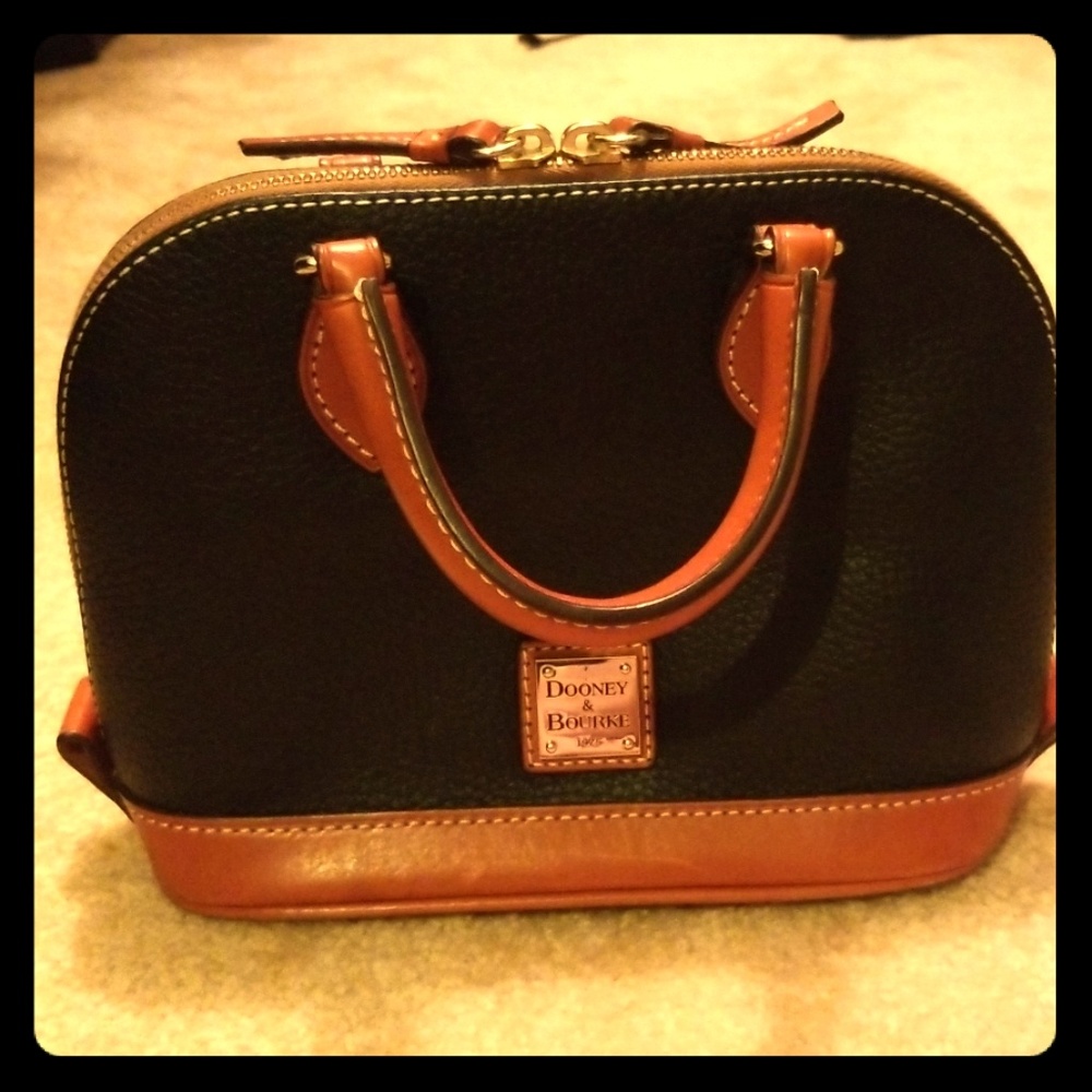 Dooney & Burke Purse